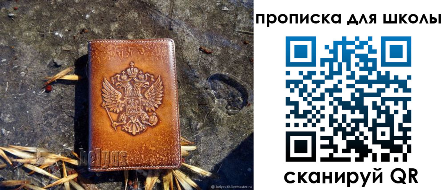 регистрация для школы в Костромской области
